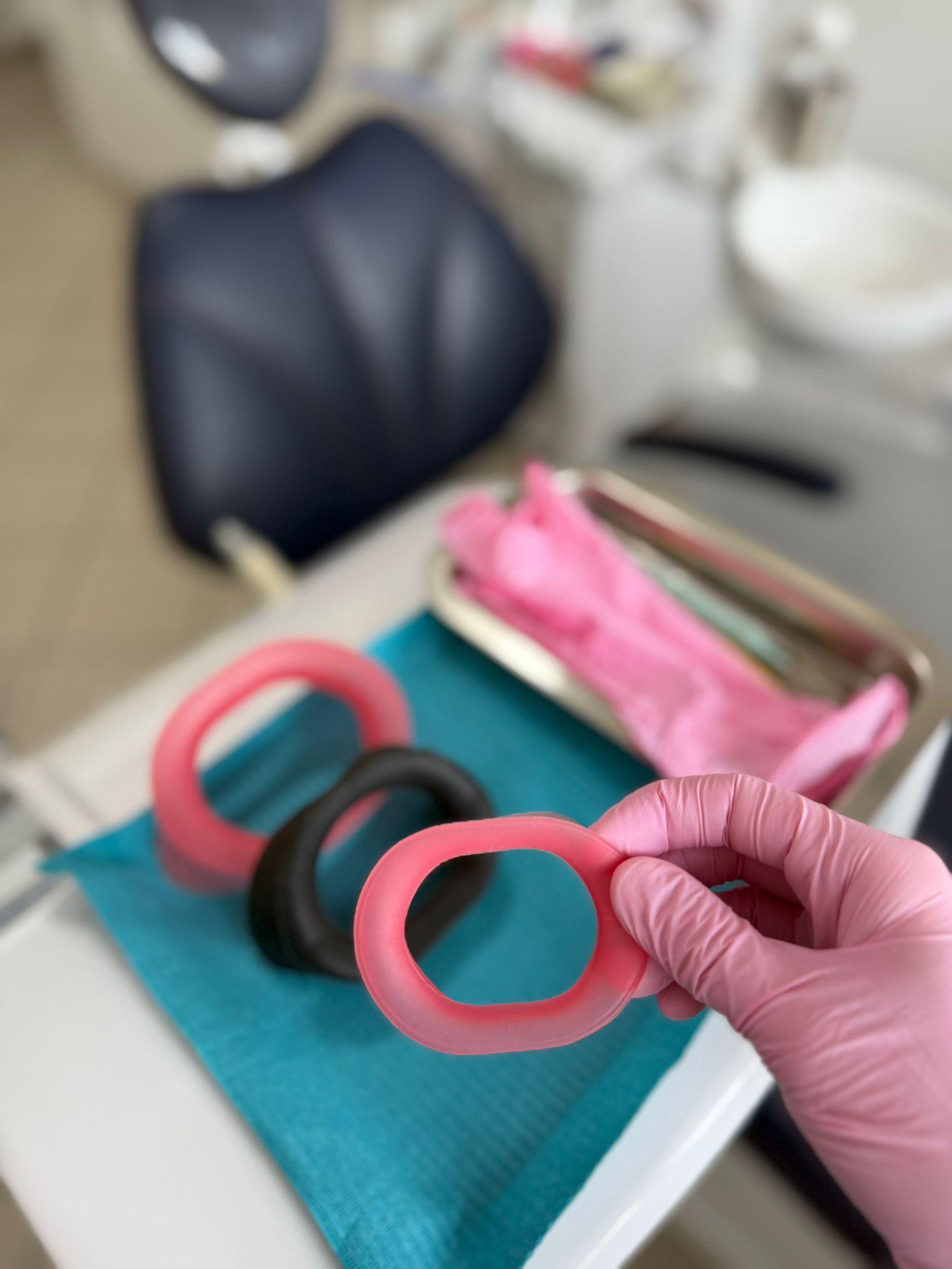 Come scegliere la misura del divaricatore S/M/L: guida alla poltrona